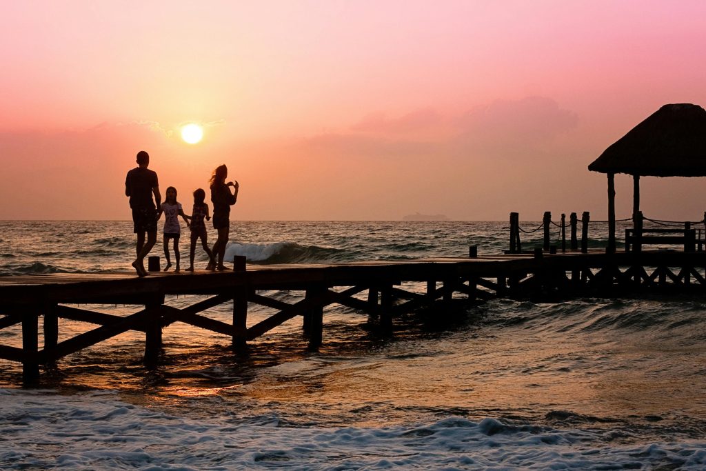Best Family-Friendly Beaches in Europe